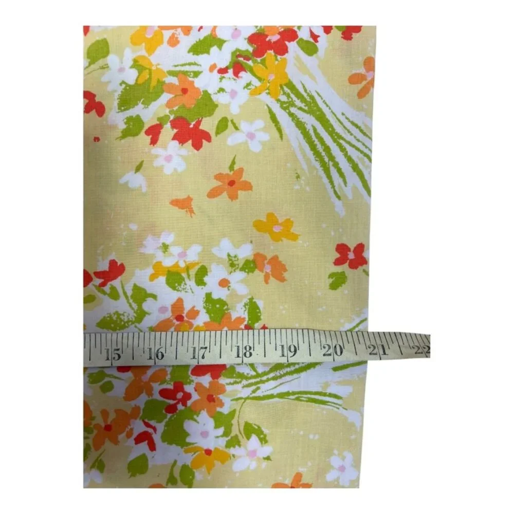 Two‎ Mid-Century Pillow Cases